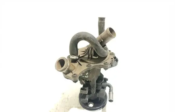 Ford Transit Power steering pump