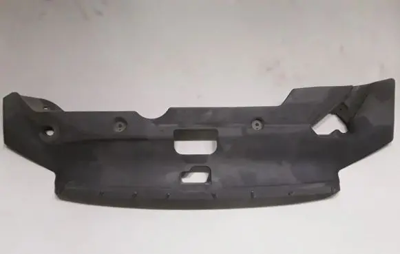 Mitsubishi ASX Engine bonnet/hood lock trim molding 3X456400C948