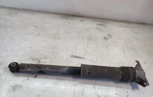 Opel Astra K Rear shock absorber/damper