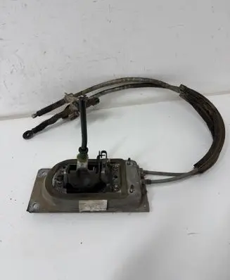 Volkswagen Golf IV Gear shifter/selector 