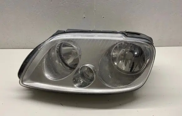 Volkswagen Caddy Headlight/headlamp 2K0941005B 4VFX13006AF 20011002A