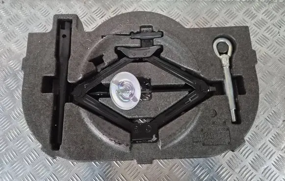 Opel Astra K Tool set 13369989