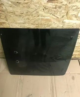 Land Rover Freelander Roof sound insulation 