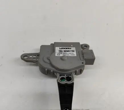 Hyundai IONIQ 6 Air flap motor/actuator EA1F0HNECB