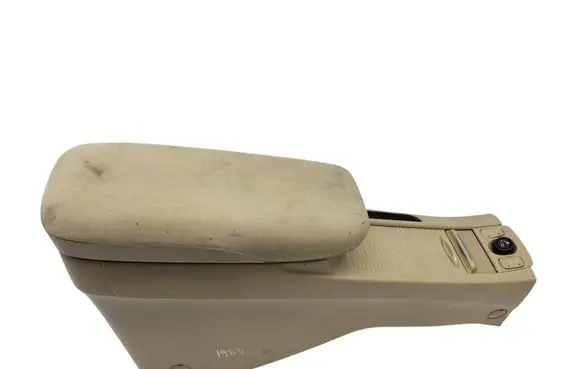 Honda Civic Center console 