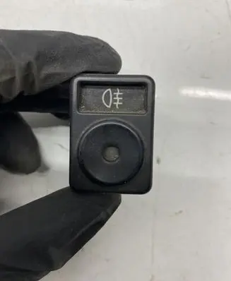 Ford Mondeo Mk III Fog light switch 