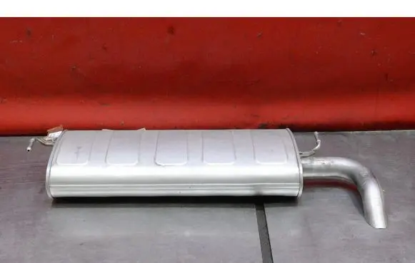 KIA Sportage Rear muffler/silencer tail pipe 28710N7340