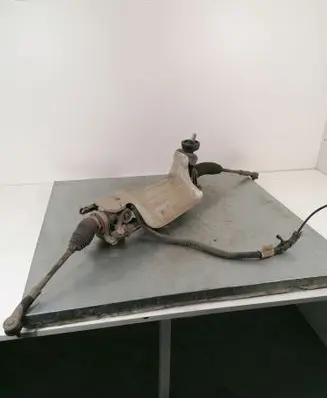 Audi A3 S3 A3 Sportback 8P Steering rack 1K2971111AB 780227723400 0196B00084