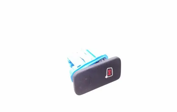 Other switches/knobs/shifts