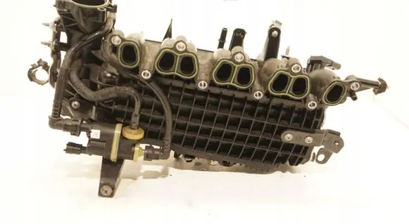 Fiat 500X Intake manifold 72425274