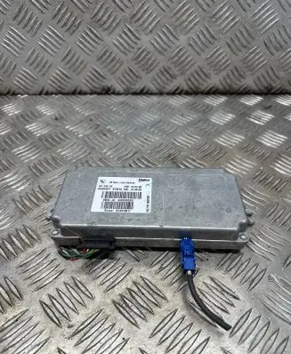 BMW 5 F10 F11 Camera control unit module 1612951