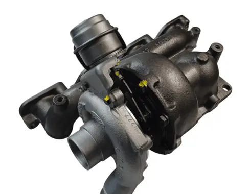 Ford Mondeo Mk III Turbo 704226 704226-5007S