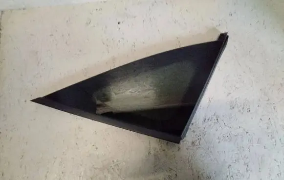 Hyundai Tucson IV NX4 Rear side window 87820N70