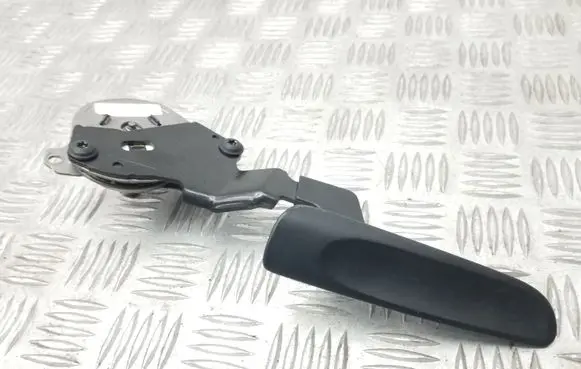Volkswagen Jetta VI Seat adjustment assembly 5C6882251B