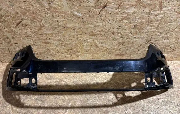 Skoda Kodiaq Front bumper 565807221H KT0K615