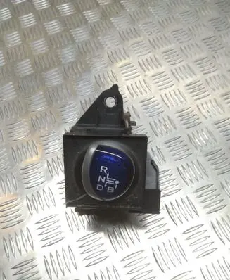 Toyota Prius (XW30) Gear shifter/selector 75C583LHD PA66GF33