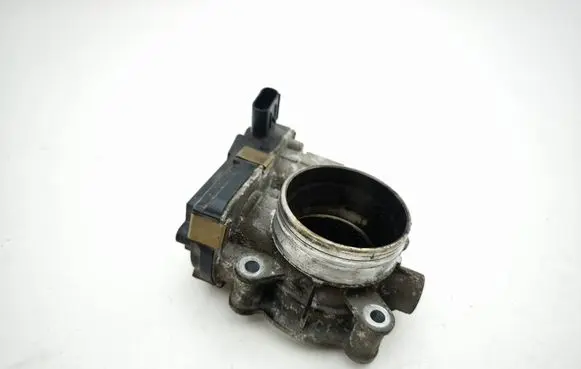 Opel Antara Throttle valve 25183238