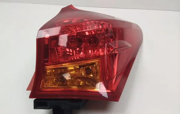 Toyota Auris E180 Rear/tail lights KOITO02258