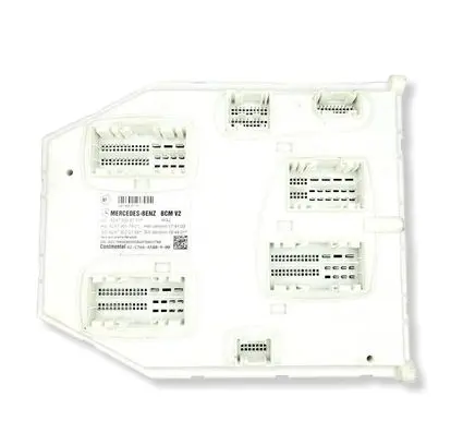 Mercedes-Benz B W247 Other control units/modules A2479005711