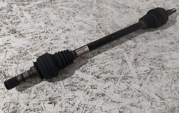 Porsche Cayenne (92A) Rear driveshaft 7P0501201D