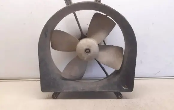 Honda Civic Electric radiator cooling fan