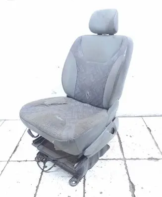 Opel Vivaro Front driver seat 21574705 91166106