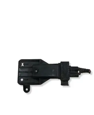 Skoda Rapid (NH) Coolant fan relay 5J0919506
