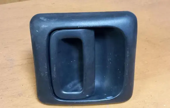 Fiat Ducato Front door interior handle 1304175070