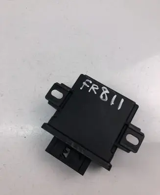 Volkswagen Tiguan Other control units/modules 5M0907357F
