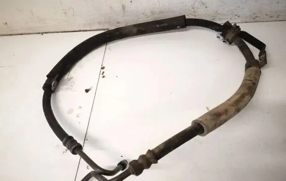 Chevrolet Captiva Power steering hose/pipe/line