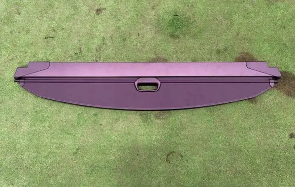 BMW X3 G01 Parcel shelf load cover 3030026900 7471986 18031010