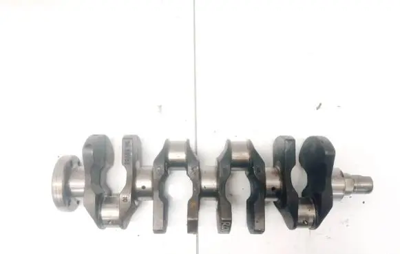 Rover 214 - 216 - 220 Crankshaft lef10004 DA50752