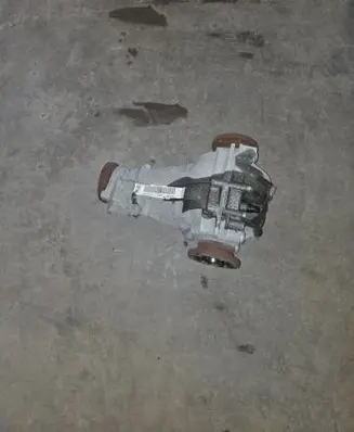 Audi Q5 SQ5 Rear differential KHR 4460310067