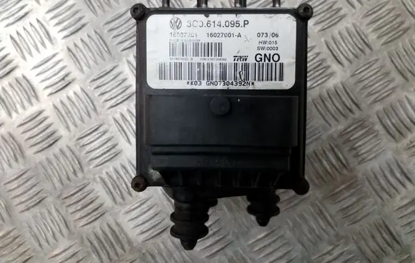 Volkswagen PASSAT B6 ABS Pump 3C0614095P