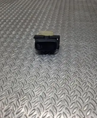 Mercedes-Benz ML W163 ESP (stability program) switch 03100640