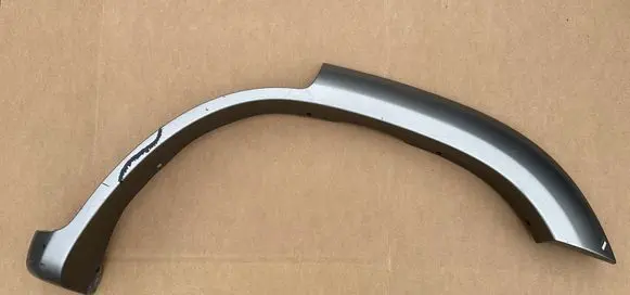 Nissan Patrol Y61 Rear arch trim 93827VB000