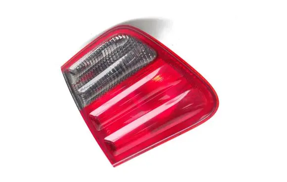 Mercedes-Benz E W210 Tailgate rear/tail lights A2108207564