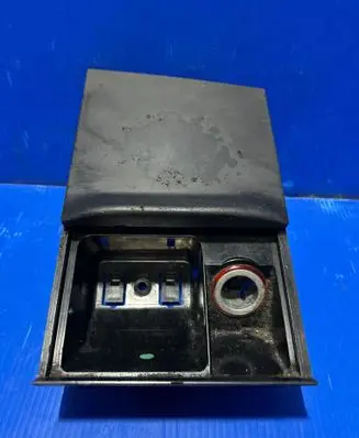 Volkswagen Golf IV Car ashtray 1J0857961C