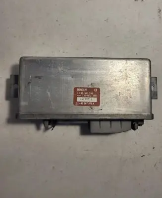 Audi 100 S4 C4 ABS control unit/module 4A0907379A 46314016 0265100056