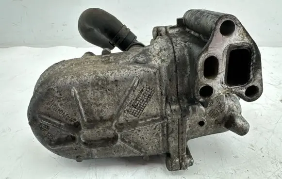 Opel Meriva B EGR valve 55230929