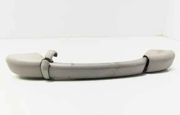 Peugeot 807 Rear interior roof grab handle 9616355277