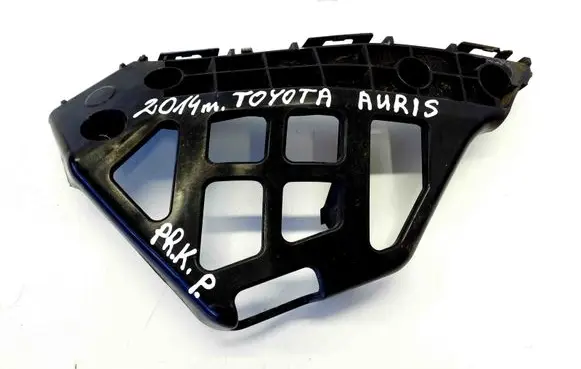 Toyota Auris E180 Front bumper mounting bracket 5253602040