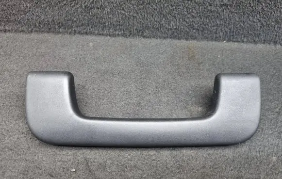 Audi A3 S3 8P Front interior roof grab handle 8P0857607M