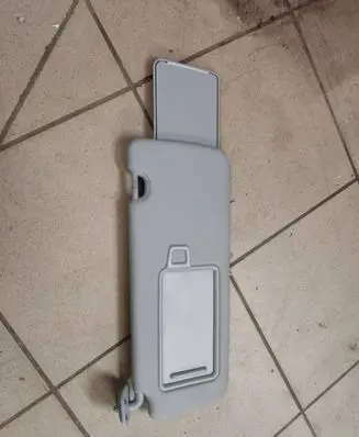 Hyundai Tucson TL Sun visor
