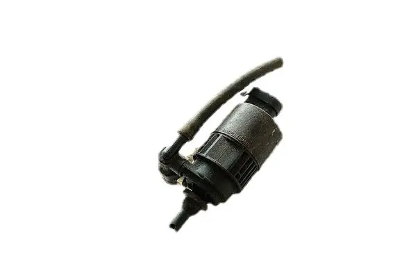 Windscreen/windshield washer pump