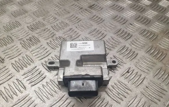 Opel Insignia A Other control units/modules 804419273