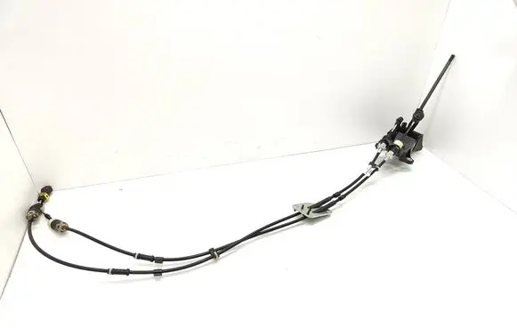 Ford Turneo Courier Gear shifter/selector AV1R7C453BKA Cv1r7e395af