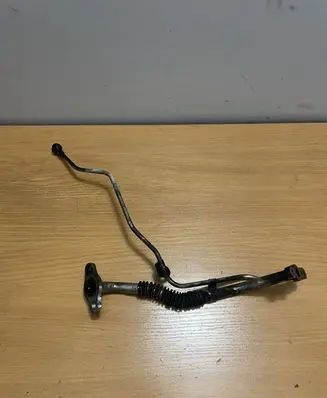 KIA Sportage Turbo turbocharger oiling pipe/hose 282402A702