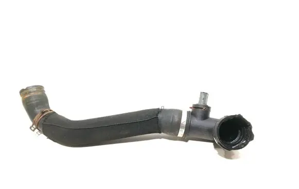 Audi A7 S7 4G Engine coolant pipe/hose 4G0121049L