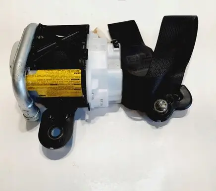 Mazda RX8 Seat belt trim RXR1249